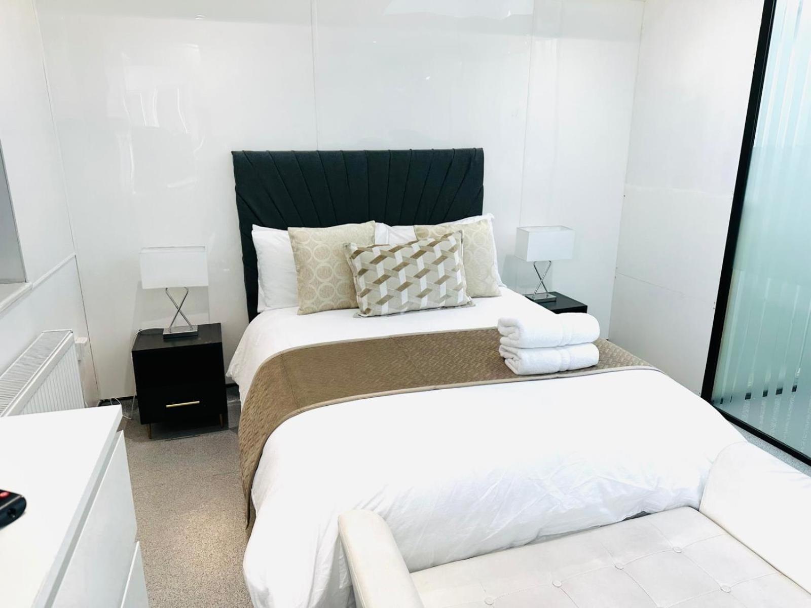 Apartamento Westferry Two